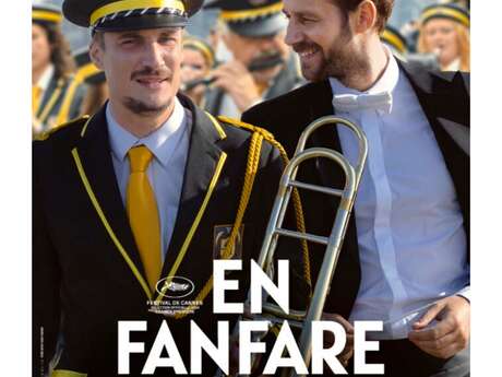 CINÉMA "EN FANFARE"