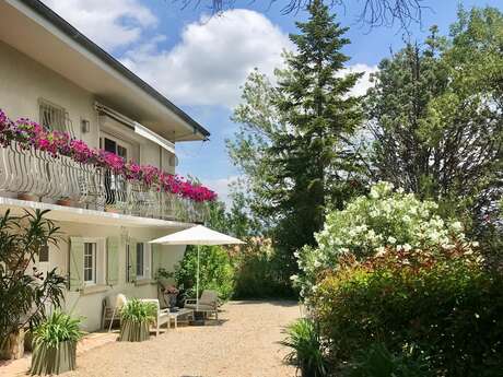 BOUTIQUE GÎTE 5