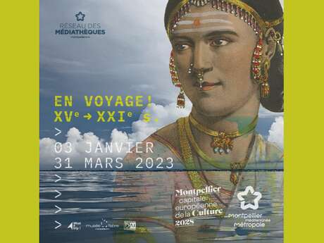 EXPOSITION « EN VOYAGE ! »