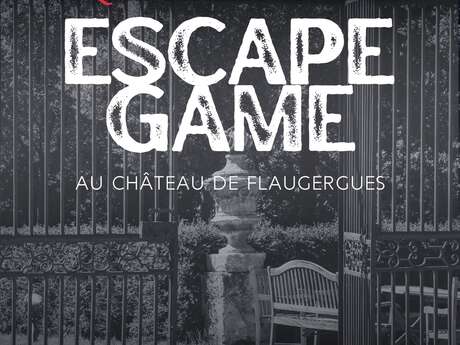 ESCAPE GAME LA QUÊTE DES ARCHIVES PERDUES