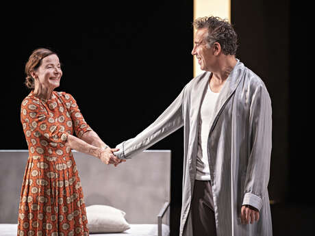 ET JAMAIS NOUS NE SERONS SEPARES