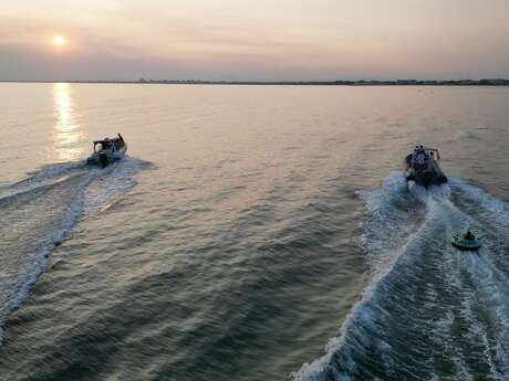 BIANCO SPORT NAUTIC