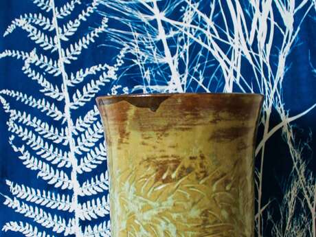 EXPOSITION OCÉANE LAFARGUE