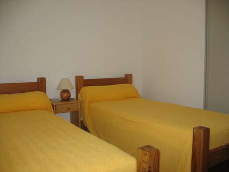 MAIRIE AVENE - APPARTEMENT F3 MGR 3 - LE VILLAGE D'AVENE