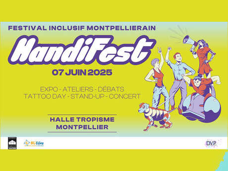 HANDIFEST