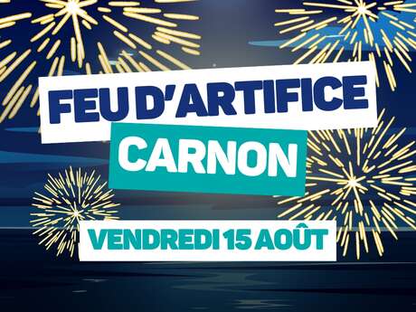 FEU D'ARTIFICE