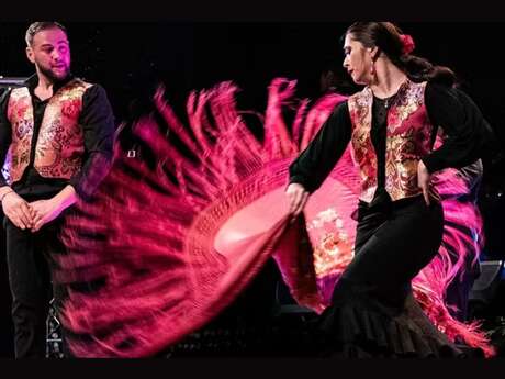 SOIRÉE FLAMENCO
