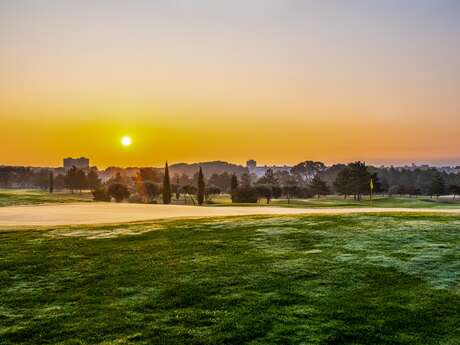 GOLF HOTEL*** MONTPELLIER JUVIGNAC