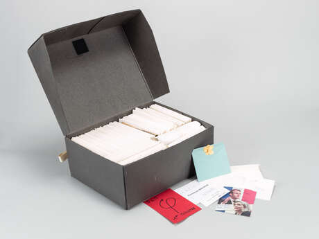 EXPOSITION : LAISSEZ PARLER LES P'TITS BULLETINS