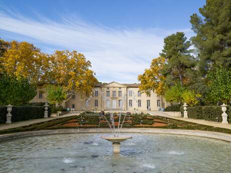 "HÉRAULT AVENTURE" UNE APPLI ET L'HISTOIRE DEVIENT UN JEU D'ENFANTS - DOMAINE D'O A MONTPELLIER