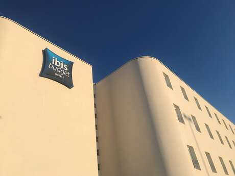 HOTEL MONTPELLIER LYRE - IBIS BUDGET MONTPELLIER NORD