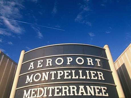 AEROPORT MONTPELLIER MEDITERRANNEE