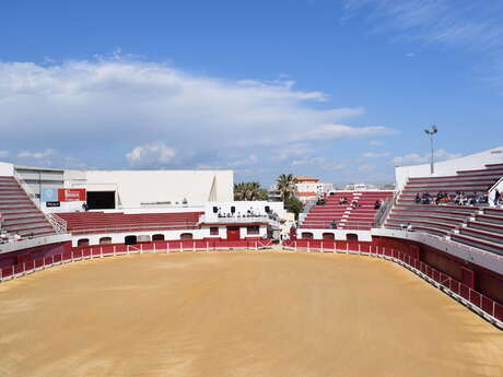 ARÈNES EL CORDOBES