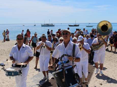 FÊTE DE LA MER ET DE LA PLAGE 2026
