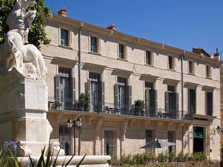 HOTEL RICHER DE BELLEVAL