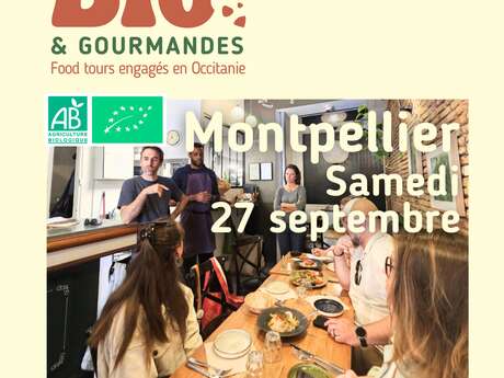 BALADE BIO GOURMANDE