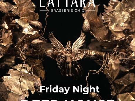 FRIDAY NIGHT