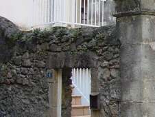 GÎTE DU TEMPLE
