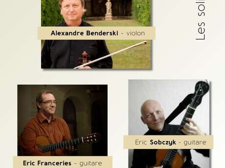 CONCERT MUSIQUES DE FILMS