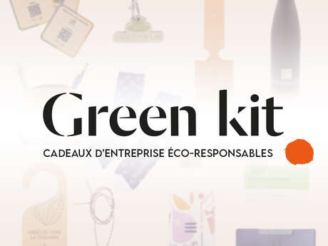 GREENKIT
