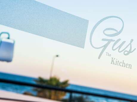 GUS KITCHEN BY LA DUNE