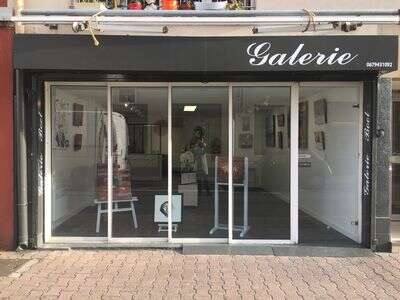 GALERIE MAGUELONE