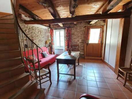 GÎTE CHEZ LOUISE