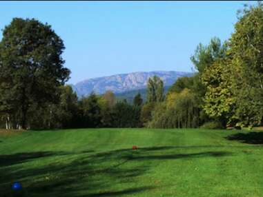 GOLF DE LAMALOU LES BAINS