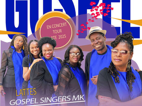 CONCERT GOSPEL