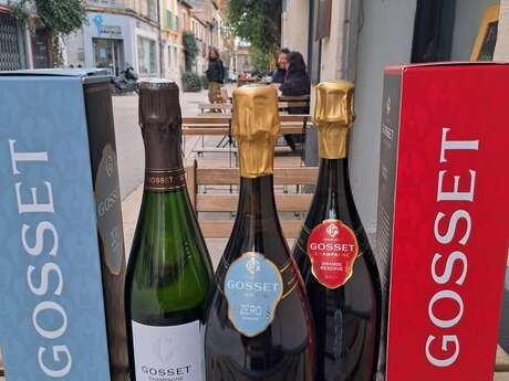 RENCONTRE VIGNERONNE PREMIER WEEK-END DES FÊTES