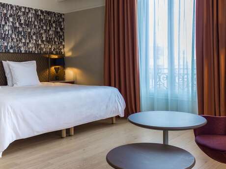 OCEANIA LE METROPOLE MONTPELLIER