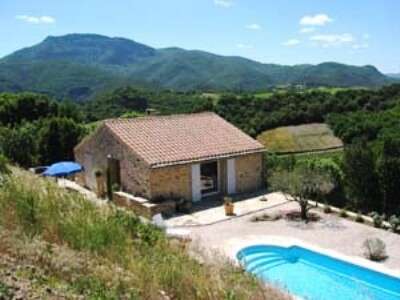LES SERRES DE ROUSSELOU