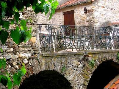 GITE DE LA COSTE