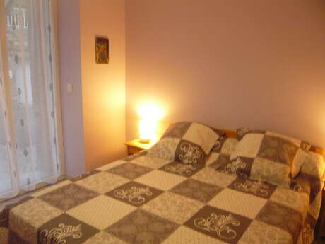 LA CHAMBRE DU CAROUX