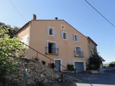LA RIVE