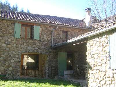 LE PETIT MOULIN