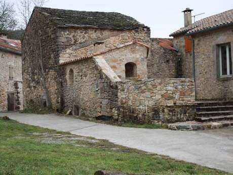 GAVALDA YANNICK - G1 - HAMEAU DE FONBINE