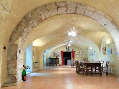 DOMAINE DE BROUSSON