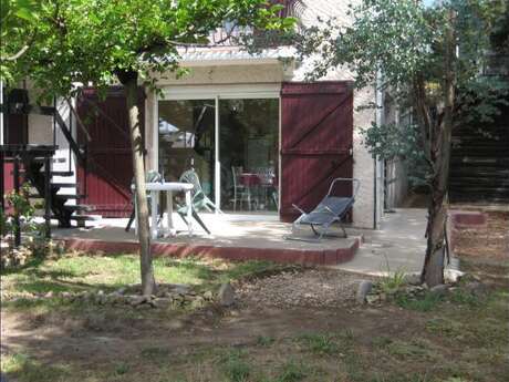 F2  43M² ACCÉS PMR