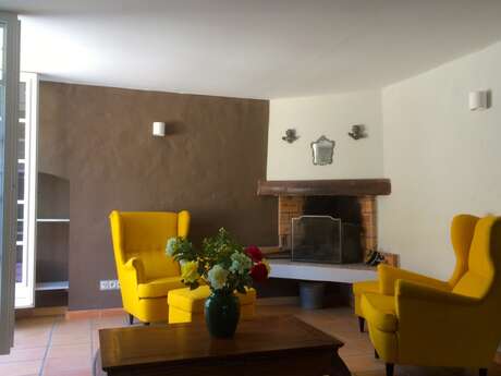 GÎTE PICHOLINE - BASTIDE LES ALIBERTS