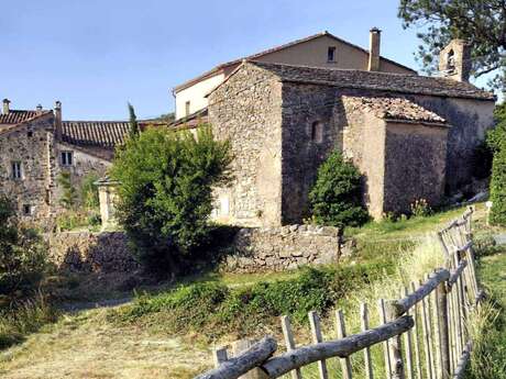 RANDONNÉE AUTOUR DE LA SOURCE DE MALIBERT