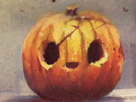 CONCERT HALLOWEEN