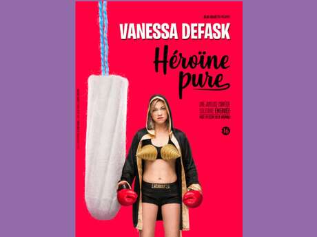 HEROÏNE PURE
