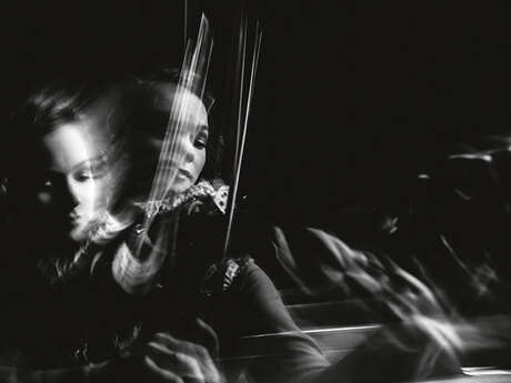 MOZART /SCHUMANN HILARY HAHN