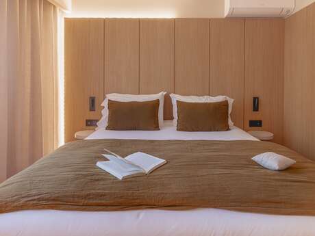 HORIZON RESORT MASSANE
