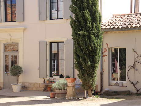 LA SOUCHE - MAISON D'HÔTES