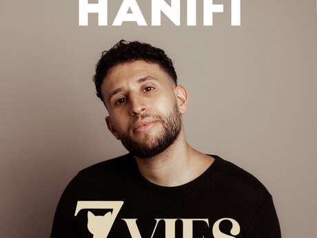SPECTACLE 7 VIES – YOUNESS HANIFI