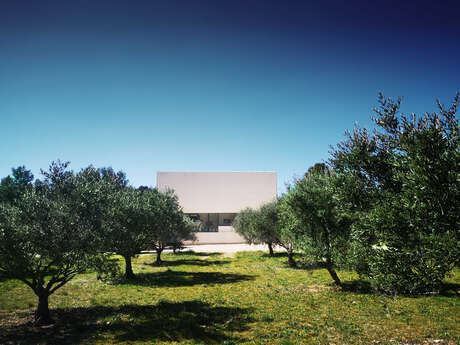 DOMAINE CAILHOL GAUTRAN