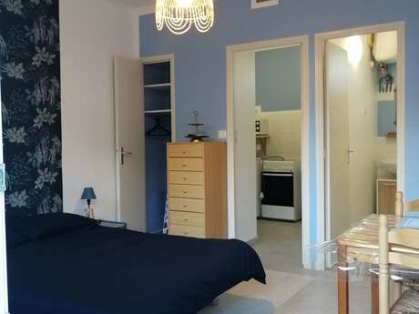 FABRE OLIVIER ET LAURIE - STUDIO BITOULET