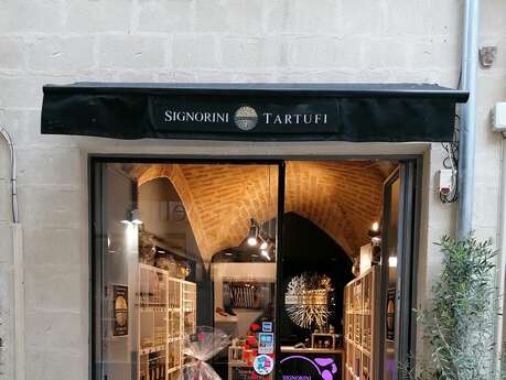 SIGNORINI TARTUFI